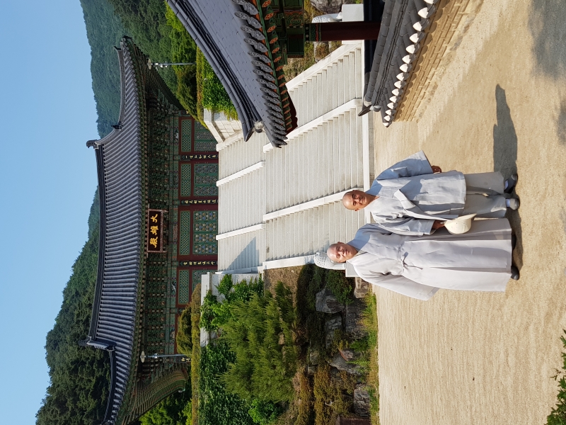 2017.06.00_석종사 혜국스님 방문